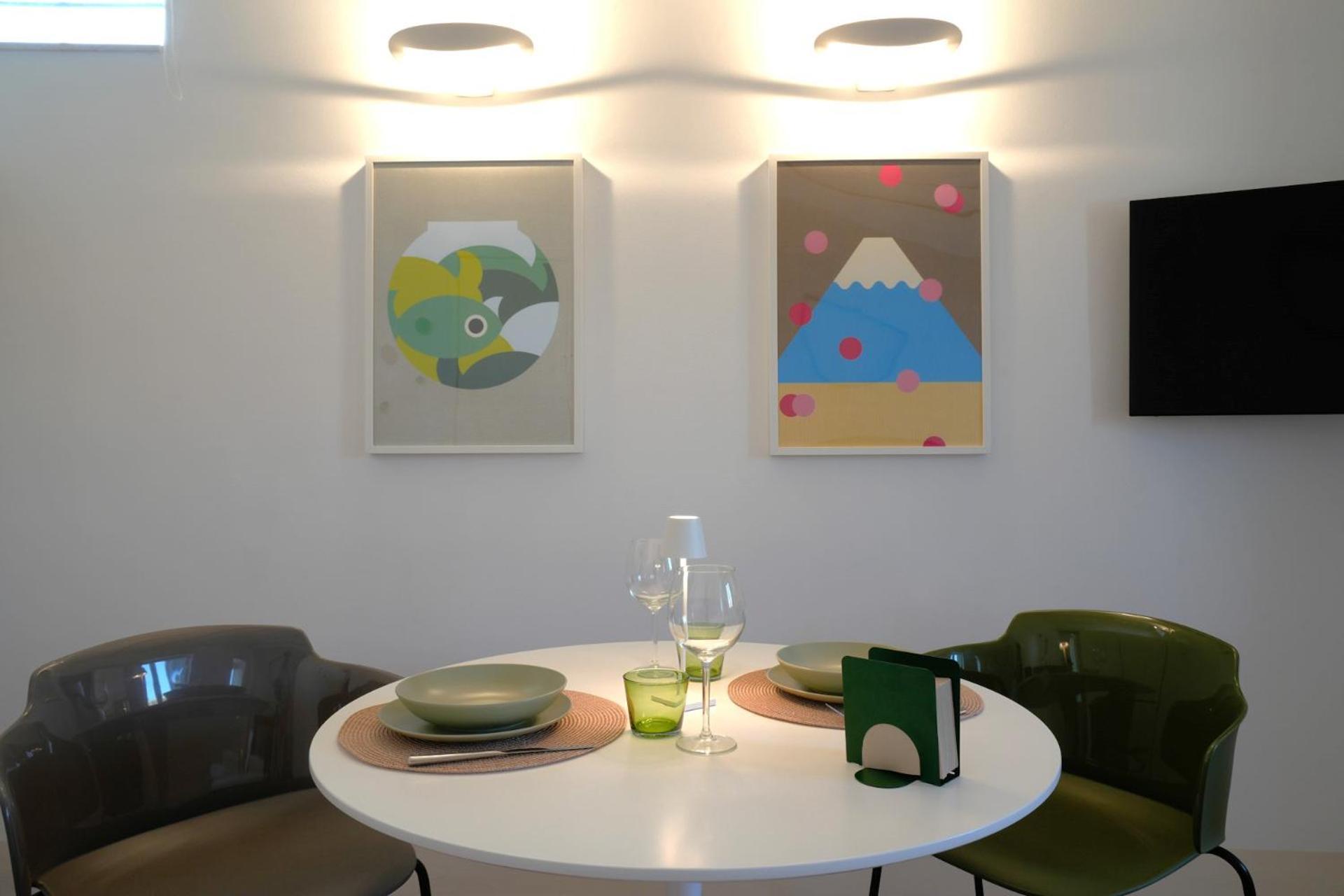 Appartamento Alma Maris Terrazza Al Tempio By Bed&Bros Syracuse Esterno foto