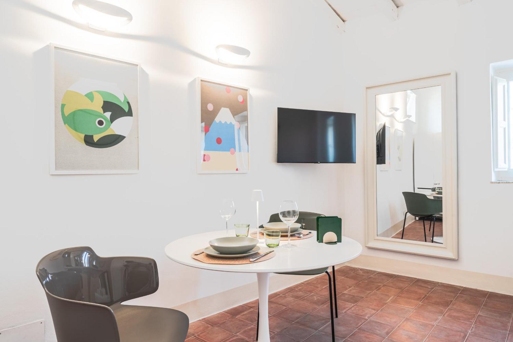 Appartamento Alma Maris Terrazza Al Tempio By Bed&Bros Syracuse Esterno foto